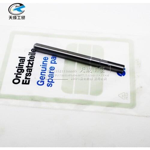 Industrial Sewing Machine Accessories for Duerkopp DURKOPP 271 Flat Car Conveyor Shaft 0271000274