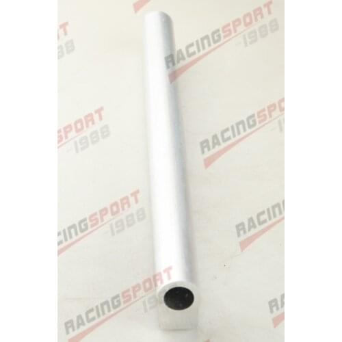 Universal Fuel Rail Raw Extrusion AN8 / Dash 8 330MM length (1.08feet)