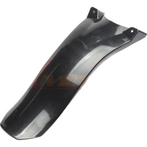 Motorcycle Rear Shock Mud Plate guard fender For CRF 250R CRF250R 2014-2017 CRF 450R CRF450R 2013-2016 Dirt Bike