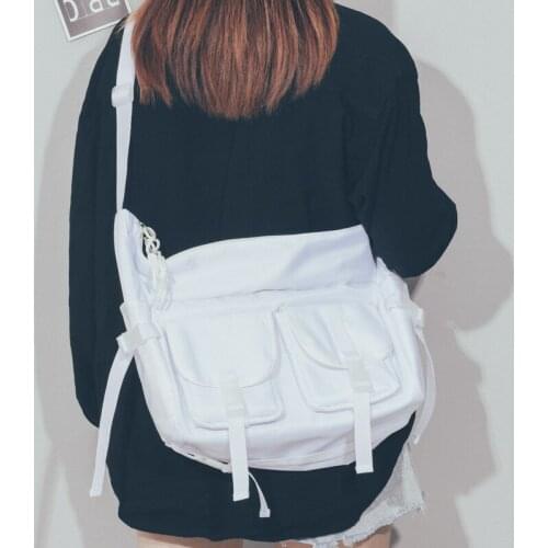 Women Shoulder Bags Canvas Handbags Crossbody Bags For Women Messenger Bags Female Handbags Bolsa Feminina sac a main femme