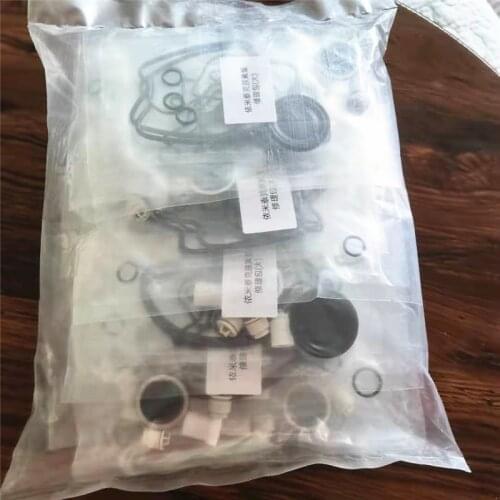 10Set 5273338 L4400-1205350A 4931694 Emitec Urea Pump Repair Kit for Cummi n s Emitec