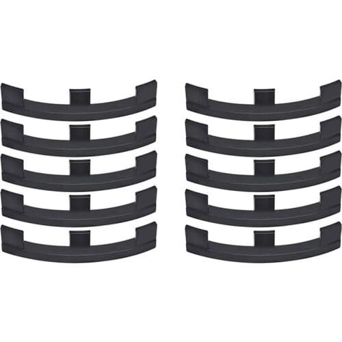 20 Pcs of Plant Bending Clip, Branch Bending Clip, Branch Clip, Plant Training Clip, Suitable for Low Pressure Training