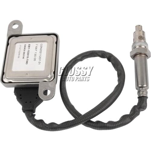 AP03 New Nox Sensor 5WK96621K N43 For BMW E81 E82 E87 E88 E90 E91 E92 E93 LCI N43 116i 118i 120i,316i 318i 320i 11787587130