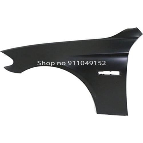 CAR left front side panel right front side panel bm wF10 523I N52N F10 523I N53 F10 525D N57 side panel front