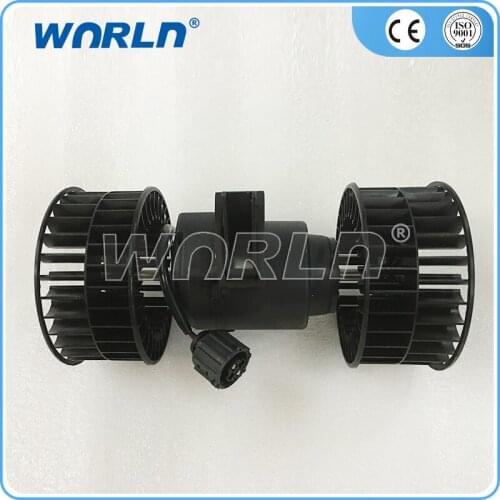 24V Auto AC Fan Blower Motor For Scania 4 0130111184/1401436 /1495692/1357713/87037/3137220287/0599.1123/1401000486
