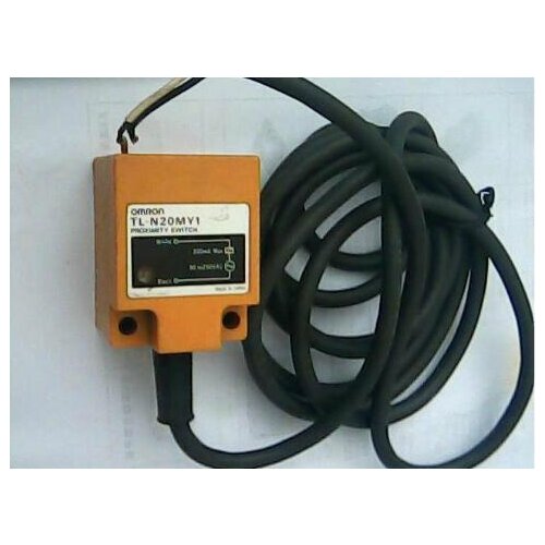 Proximity switch TL-N20MY1 2M BY OMC TLNN9005H 20mm