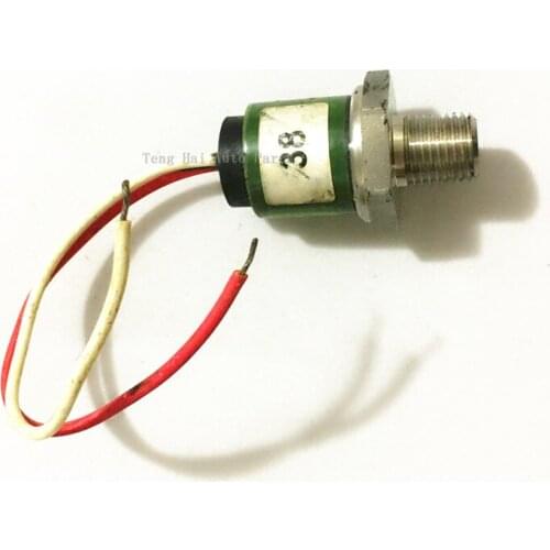 For pressure sensor X205254-111801B15-33