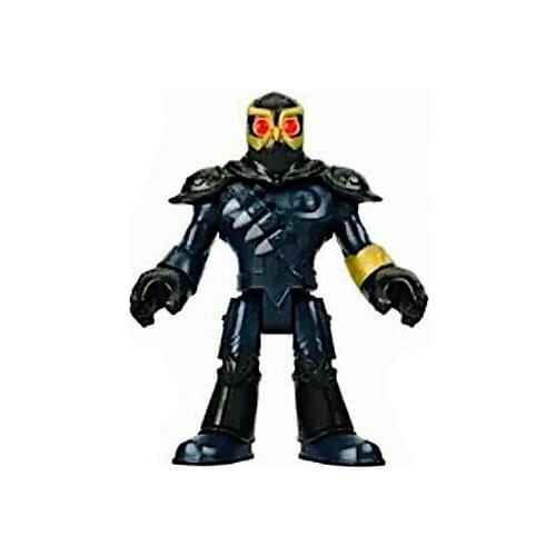 DCC Imaginext Talon Loose Action Figure