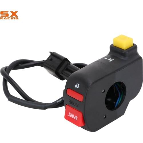 Electric Off-Road Motorcycle Electric Switch Buttons For Sur-Ron Surron Light Bee S X