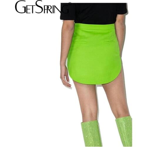Женские юбки Getspring China At AliExpress