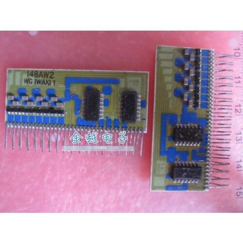 Hot spot 148AW2 I48AW2 ceramic module quality assurance