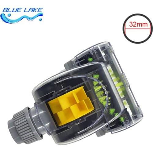 Export quality, Vacuum cleaner Clear mites brush/ suction head,for sofa/bed,inner diameter 32mm,Vacuum cleaner parts