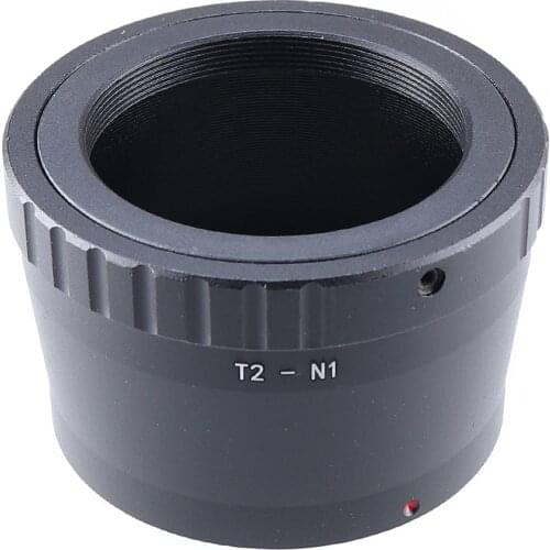 T2-N1 Adapter Ring for T-2 Telephoto Lens to 1-Series Cameras J1 J2 J3 V1 V2