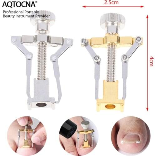 Ingrown Toenail Toe Fixer Recover Correction Pedicure Foot Nail Care Tool File For Feet Orthotic Nail Onyxis Bunion Corrector