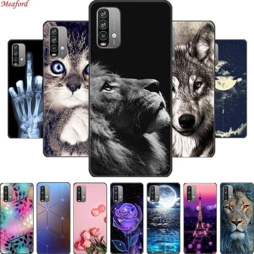 Meaford Phone Cases Xiaomi Redmi 9 Power