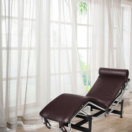 Folding Sofa Chair Modern Leather Recliner Lounge Living Room Bedroom Recliner Lazy Recliner Lunch Break Recliner Leather Sofa