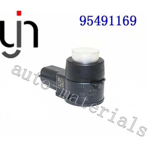 High Quality Auto Parts Parking Sensor 95491169 PDC Sensor Parking Distance Control Sensor for Chev rolet Cruze Opel Astra J