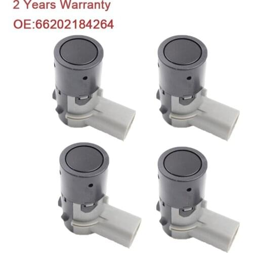 YAOPEI 4PCS/Lot PDC Parking Sensor 9652965177 51755060 66200143462 66200414194 46802909 735429755 66202184264
