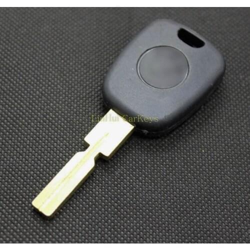 2 PCS PINECONE Blank Key for New BMW Key Replacement Uncut Blade TYPE 2 Remote Blank Key Shell