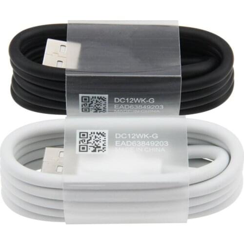 1m Fast Charging Micro USB Type C Charge Cable For iPhone 11 XR 8 Samsung S9 S10 Huawei Type-C Mobile Phone Cables Cord 500pcs