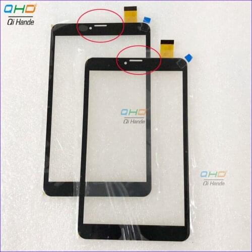 1pcs New touch screen Digitizer For 8" Tablet yj390fpc-v1 yj390fpc panel Glass Sensor Replacement FreeShipping