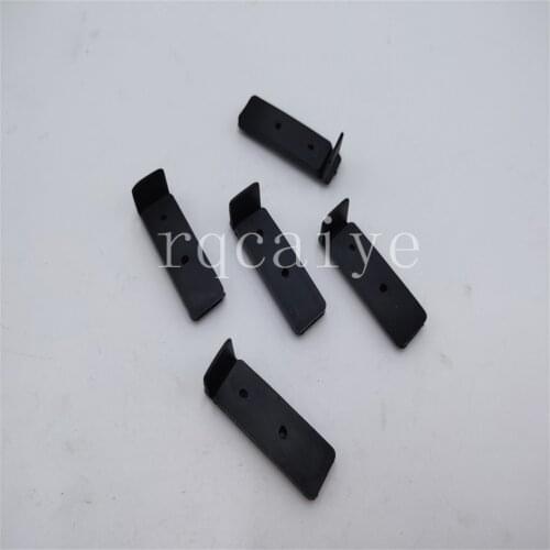 100 pieces Free shipping offset gto52 gto46 printing machine parts, feeder platen gto rubber sucker 36.017.084