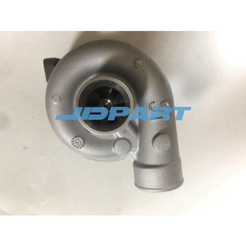 BF4M1011 turbo For Deutz
