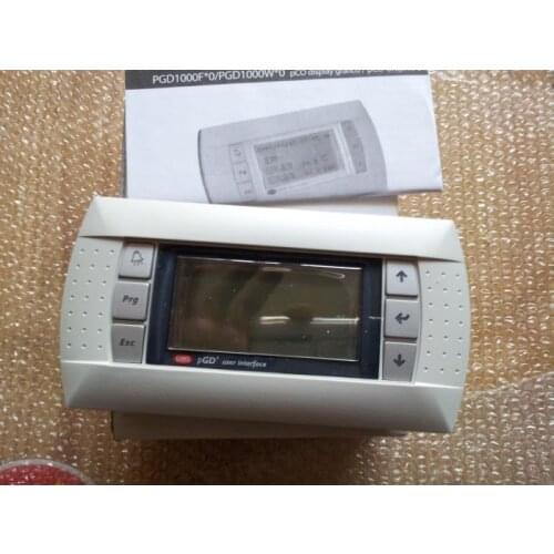 Carel controls PGD1000F01 PGD1000F00