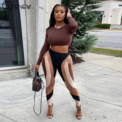 Легинсы с принтом Cutenew China At AliExpress