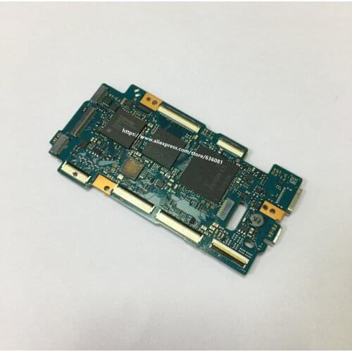 Repair Parts Main board Motherboard SY-345 A-1896-181-A For Sony NEX-6