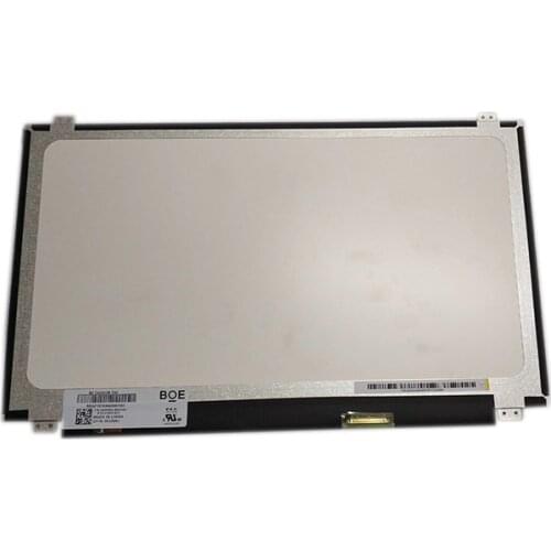 For Dell Inspiron 15 5558 Vostro 15 3558 N156BGN-E41 NT156WHM-T00 B156XTK01.0 40PINS EDP LCD SCREEN Panel Touch Display