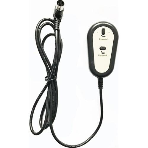 Electric Recliner Switch Remote Controller Lift Chair 2 Button Hand Controller Switch Household Appliances