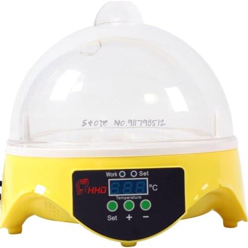 Incubator Incubator For Quail And Parrot