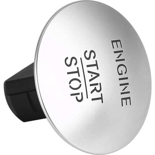 Keyless Go Start Stop Push Button Engine Ignition Switch for Mercedes 2215450714