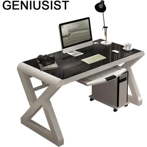 Office Furniture Lap Support Ordinateur Portable Tavolo Escritorio Bedside Laptop Stand Mesa Tablo Study Table Computer Desk