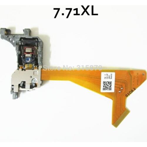 Original New 2501 7.71XL DVD Navigation Laser Pickup for Camery GPS RAE2501 RAF2501