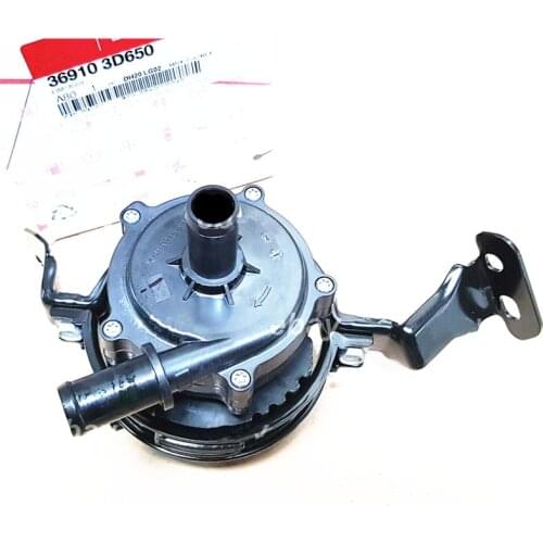 GENUINE WATER PUMP EWP ASSY 369103D650 FOR KIA OPTIMA K5 HYBRID 2016-2019