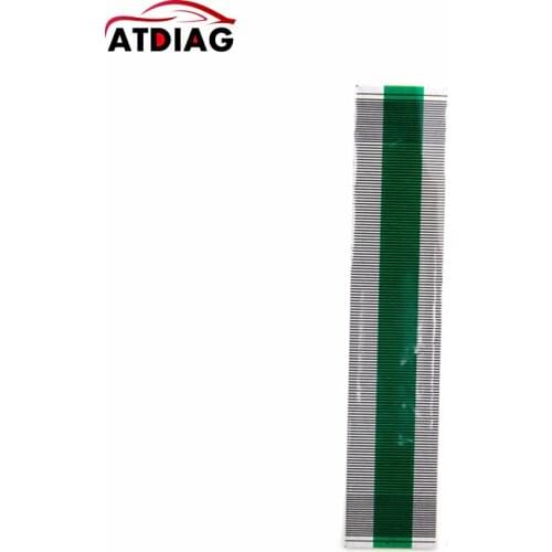 1pcs Flat LCD Ribbon Cable Connector C5 For Cit-roen Xs-ara and For Peu-geot 307 PIXEL Repair Tool