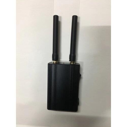 Weighbridge anti remote control jammer / wireless universal alarm electronic scale weighing detection and control instrument