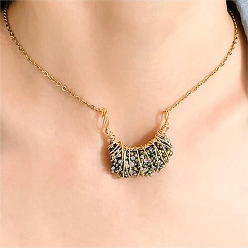 Винтажные подвески YIHUGMBO China At AliExpress