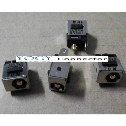 10x New Power DC Jack fit for Toshiba Satellite T135D L640 L645 2.5mm