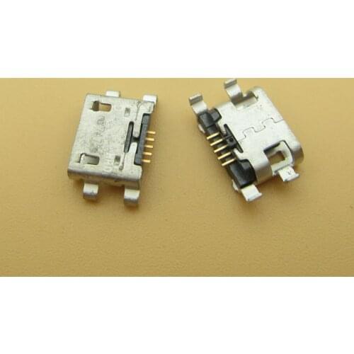 20PCS/Lot For Xiaomi Redmi NOTE 4 4X / Redmi 4A 4X 5 / Redmi 4 Pro USB Charge Jack Port Plug Socket Charging Dock Connector