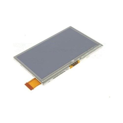 4.3 inch TFT LCD Touch Screen LMS430HF03 WQVGA 480*272(RGB)