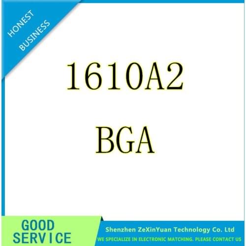 5PCS/LOT 1610A2 1610A 1610 BGA NEW IC