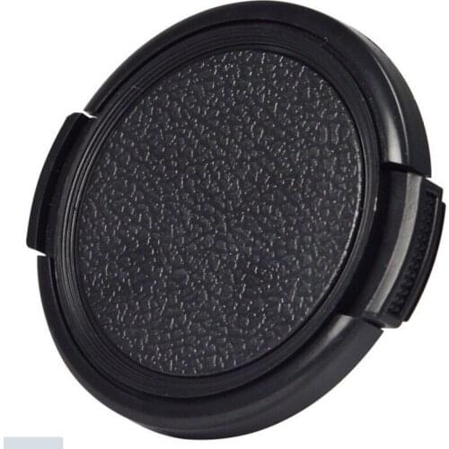 67mm 10pcs/lot New Snap on Front lens Cap lens protector For Canon Nikon Sony Lens