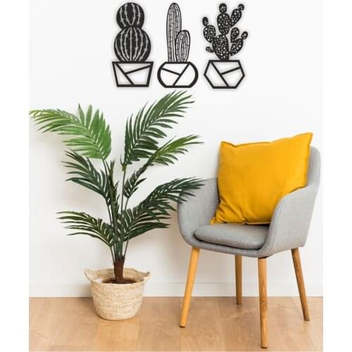 Artan Hediyelik Black Wall Stickers