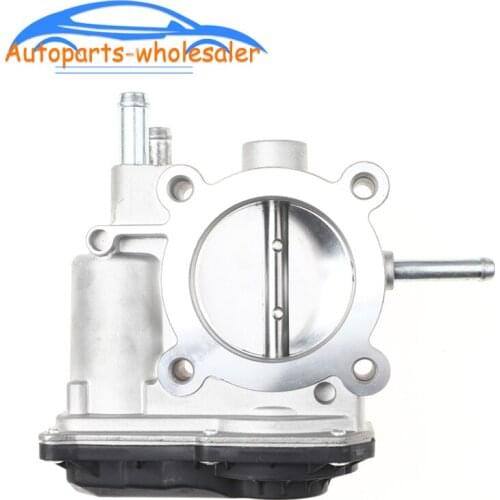 Car 35100-2B300 351002B300 35100-2B340 351002B340 V52810003 For Hyundai Accent & Veloster, Kia Rio & Soul Throttle body Valve