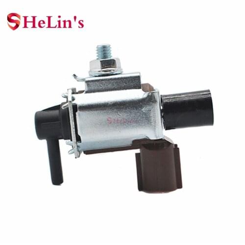 MR127520 K5T48271 Vacuum Solenoid Switching Valve For MITSUBISHI DIAMANTE ECLIPSE GALANT LANCER OUTLANDER PAJERO Chrysler Dodge