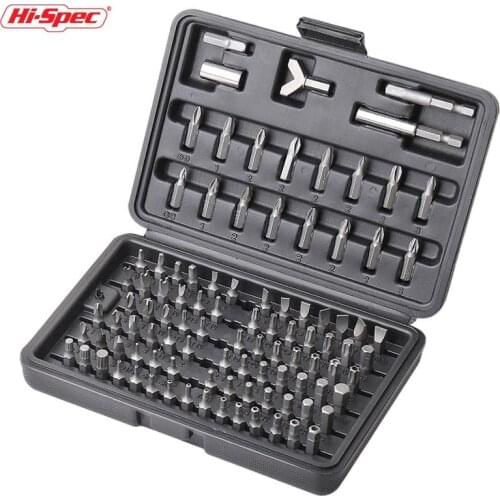 Hi-Spec Tools