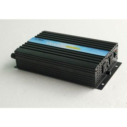 CE&ROHS approved,dc 12v to ac 110v 1500w pure sine wave inverter/solar inverter/dc ac inverter ,50hz&60hz switch,free shipping